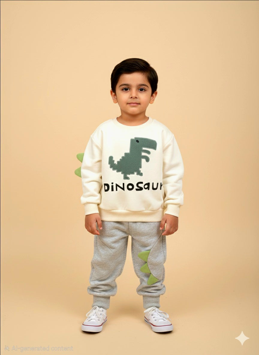 Dino Suit imported
