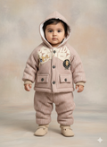 Baba suit inner fleece